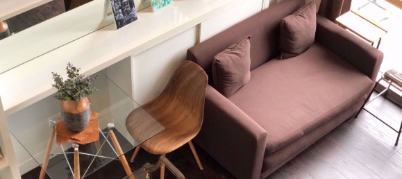 1 bedroom Duplex in Khlong Toei, Thailand No. 10333 10