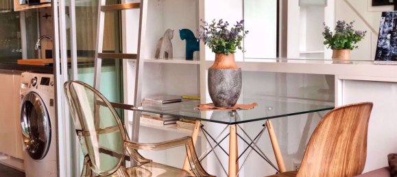 1 bedroom Duplex in Khlong Toei, Thailand No. 10333 8