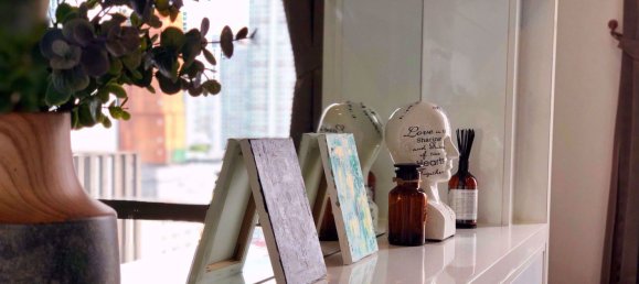 1 bedroom Duplex in Khlong Toei, Thailand No. 10333 14