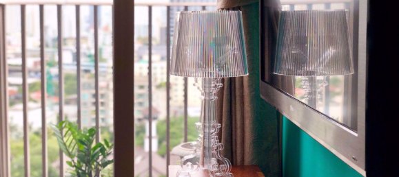 1 bedroom Duplex in Khlong Toei, Thailand No. 10333 9