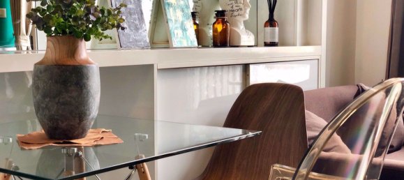 1 bedroom Duplex in Khlong Toei, Thailand No. 10333 4