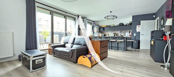 4 غرف نوم شقة في Massy, France رقم 166172 3