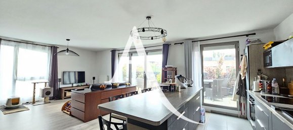 4 غرف نوم شقة في Massy, France رقم 166172 4