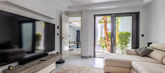 Вилла с 5 спальнями в Аликанте, Испания № 190502 7