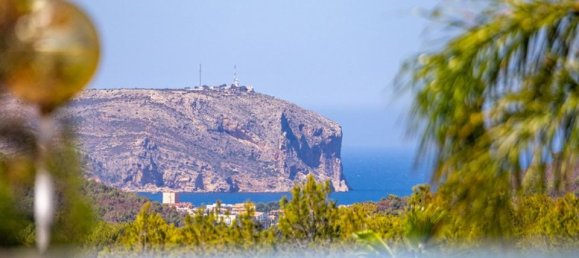 Вилла с 5 спальнями в Аликанте, Испания № 190502 28