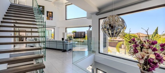 Вилла с 5 спальнями в Аликанте, Испания № 190502 8