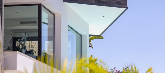 Вилла с 5 спальнями в Аликанте, Испания № 190502 47