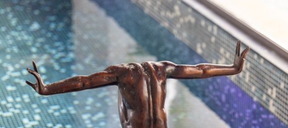 Вилла с 5 спальнями в Аликанте, Испания № 190502 4