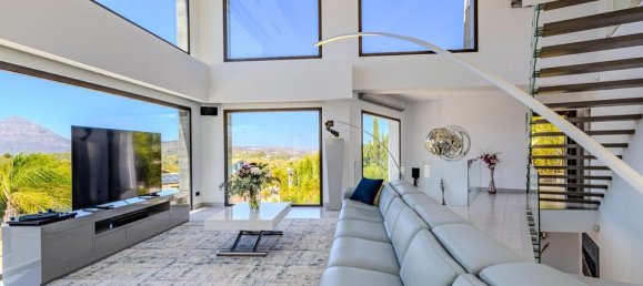 Вилла с 5 спальнями в Аликанте, Испания № 190502 12