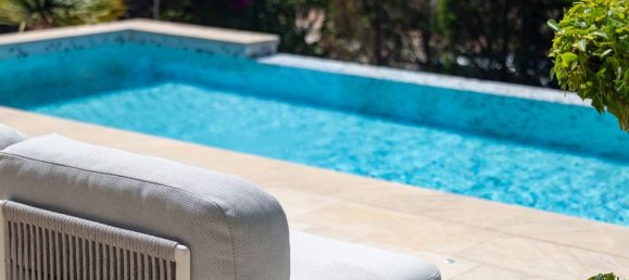 Вилла с 5 спальнями в Аликанте, Испания № 190502 26