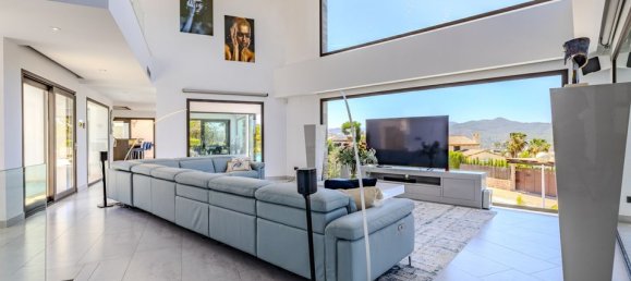 Вилла с 5 спальнями в Аликанте, Испания № 190502 9