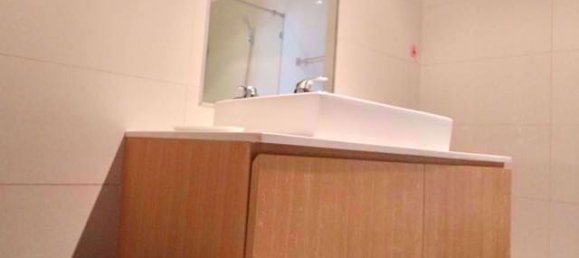 Apartamento com 1 quarto em condomínio em Watthana, Thailand N.º 4547 13