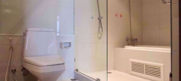 Apartamento com 1 quarto em condomínio em Watthana, Thailand N.º 4547 11