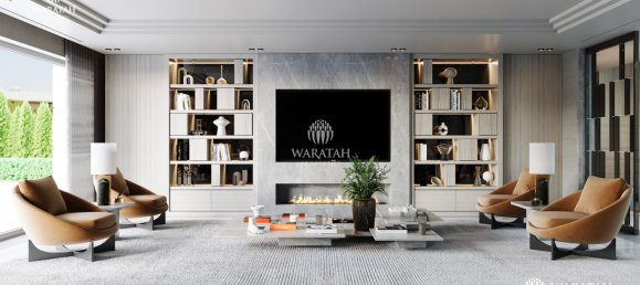 6 Schlafzimmer Villa in Almancil, Portugal, Nr. 312842 27