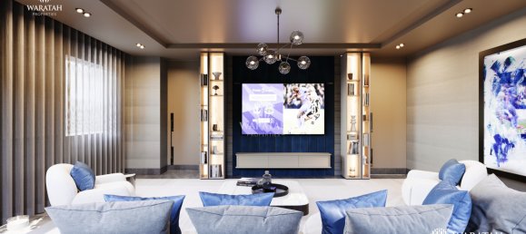 6 Schlafzimmer Villa in Almancil, Portugal, Nr. 312842 26