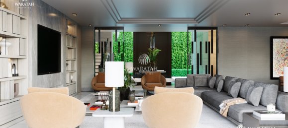 6 Schlafzimmer Villa in Almancil, Portugal, Nr. 312842 22