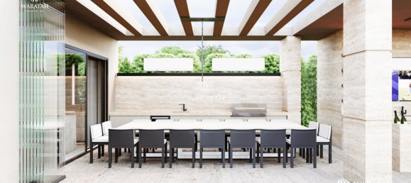 6 Schlafzimmer Villa in Almancil, Portugal, Nr. 312842 14