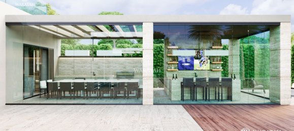 6 Schlafzimmer Villa in Almancil, Portugal, Nr. 312842 13