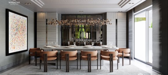 6 Schlafzimmer Villa in Almancil, Portugal, Nr. 312842 28