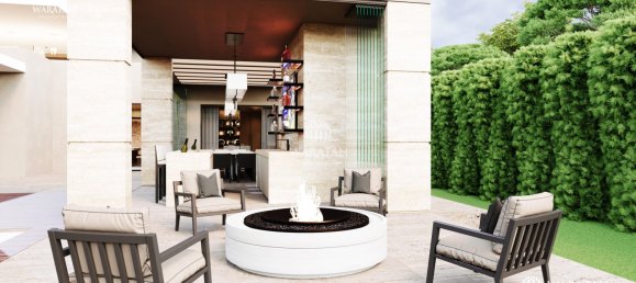 6 Schlafzimmer Villa in Almancil, Portugal, Nr. 312842 16