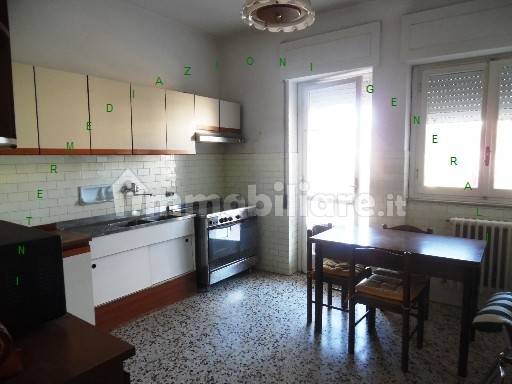 3 bedrooms Apartment in Borgo San Lorenzo, Italy No. 285445