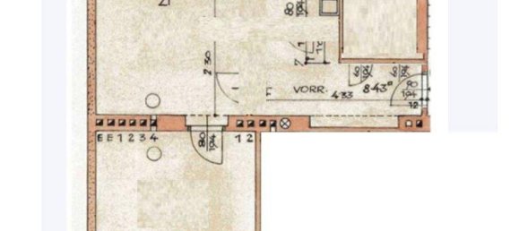 2-Zimmer Wohnung in Wien, Austria, Nr. 141979 25