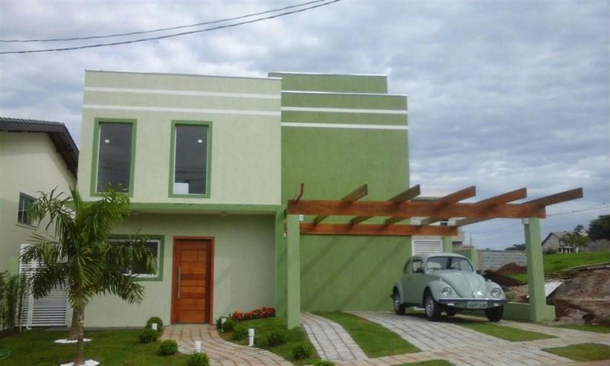 3 Schlafzimmer Haus in Sao Paulo, Brazil, Nr. 455041