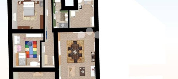 5 rooms House in Crema, Italy No. 76749 22