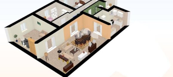 5 rooms House in Crema, Italy No. 76749 24