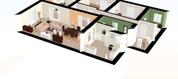 5 rooms House in Crema, Italy No. 76749 25