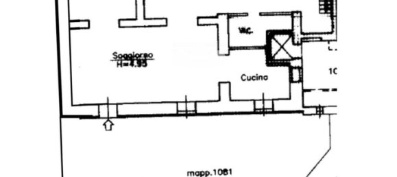 5 rooms House in Crema, Italy No. 76749 23