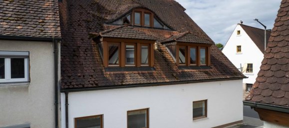 4 Schlafzimmer Haus in Fürth, Germany, Nr. 273995 24