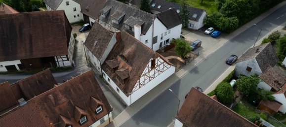 4 Schlafzimmer Haus in Fürth, Germany, Nr. 273995 25