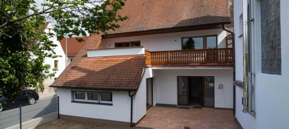 4 Schlafzimmer Haus in Fürth, Germany, Nr. 273995 2