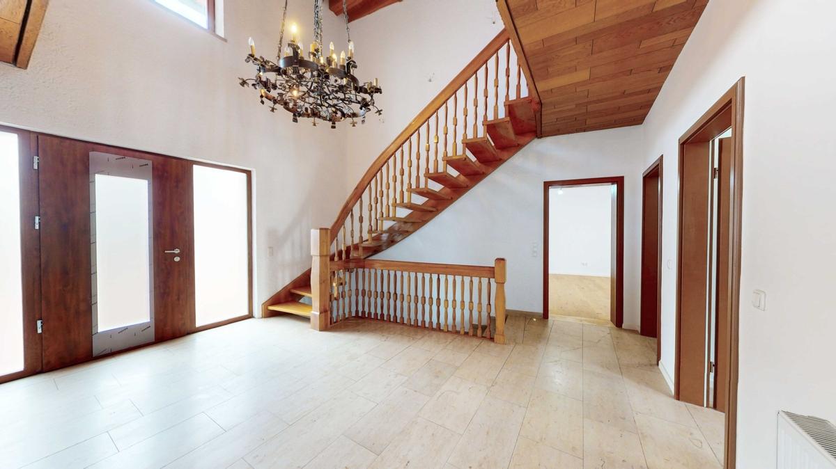 4 Schlafzimmer Haus in Fürth, Germany, Nr. 273995