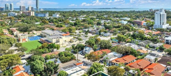 hotel en venta en Miami, Miami-Dade, Florida, USA № 615345 6