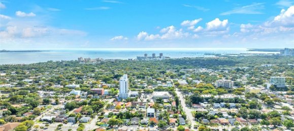 hotel en venta en Miami, Miami-Dade, Florida, USA № 615345 4