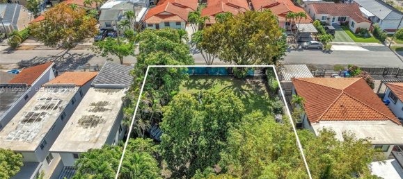 hotel en venta en Miami, Miami-Dade, Florida, USA № 615345 7