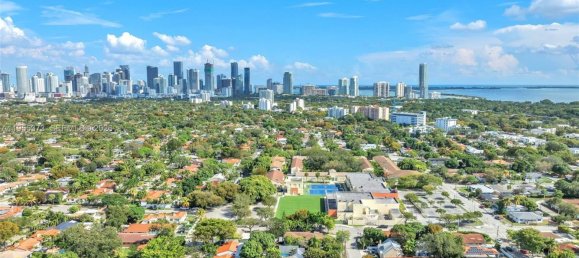hotel en venta en Miami, Miami-Dade, Florida, USA № 615345 5