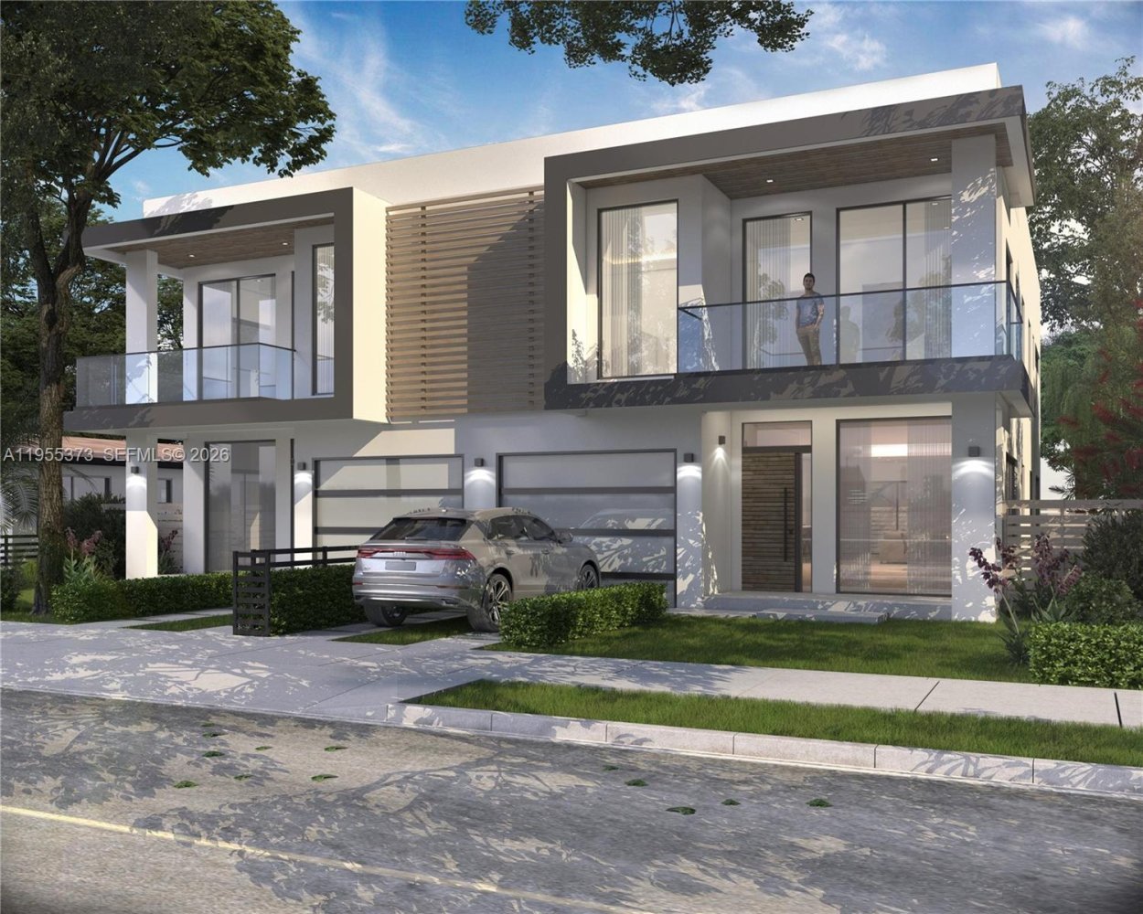 hotel en venta en Miami, Miami-Dade, Florida, USA № 615345