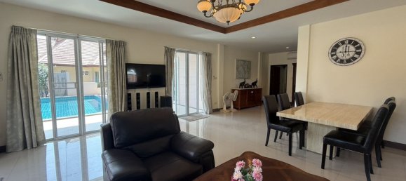 3 غرف نوم فيلا في Hua Hin, Thailand رقم 69540 30