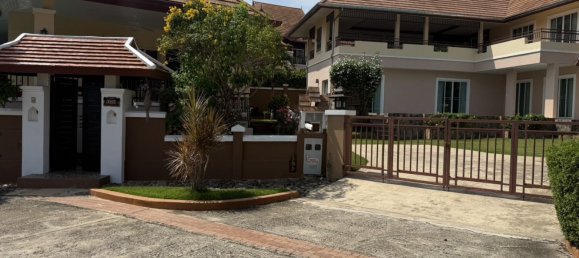 3 غرف نوم فيلا في Hua Hin, Thailand رقم 69540 2