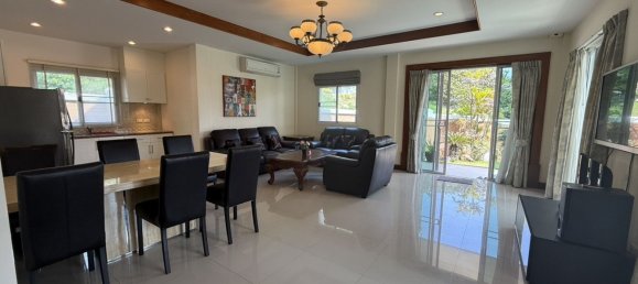 3 غرف نوم فيلا في Hua Hin, Thailand رقم 69540 3