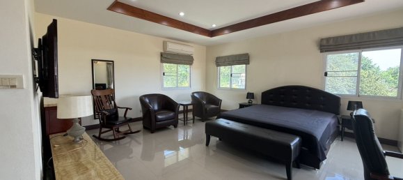 3 غرف نوم فيلا في Hua Hin, Thailand رقم 69540 24