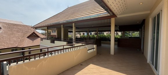 3 غرف نوم فيلا في Hua Hin, Thailand رقم 69540 21