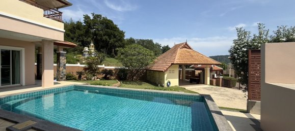 3 غرف نوم فيلا في Hua Hin, Thailand رقم 69540 10