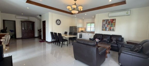 3 غرف نوم فيلا في Hua Hin, Thailand رقم 69540 4