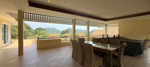 3 غرف نوم فيلا في Hua Hin, Thailand رقم 69540 18