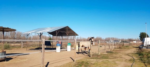 Земельный участок 26000м² в Вальдеторрес-де-Харама, Испания № 182378 3