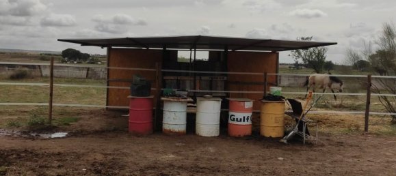 Земельный участок 26000м² в Вальдеторрес-де-Харама, Испания № 182378 8